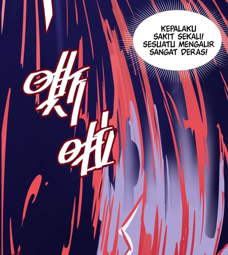 The Interceptor Cross System Chapter 32 Gambar 36